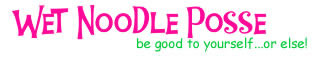 Wet Noodle Posse Logo