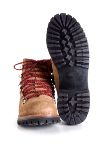 Hiking Boots 1
