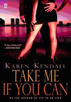 Take Me If You Can 2