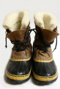 Winter Boots 1 Winter Boots 1