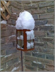 snowlantern