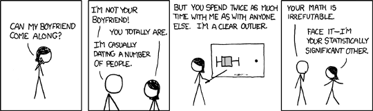xkcd Boyfriend