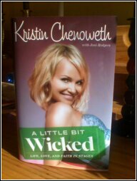 Kristin Chenoweth