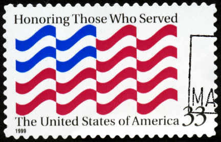 Commemorating Veterans Day