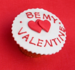 Be My Valentine