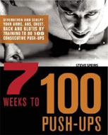 100 pushups in 7 weeks