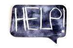 Chalkboard Help!