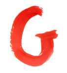 The G Letter
