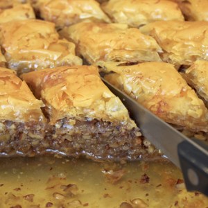 Baklava