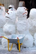 snowmen